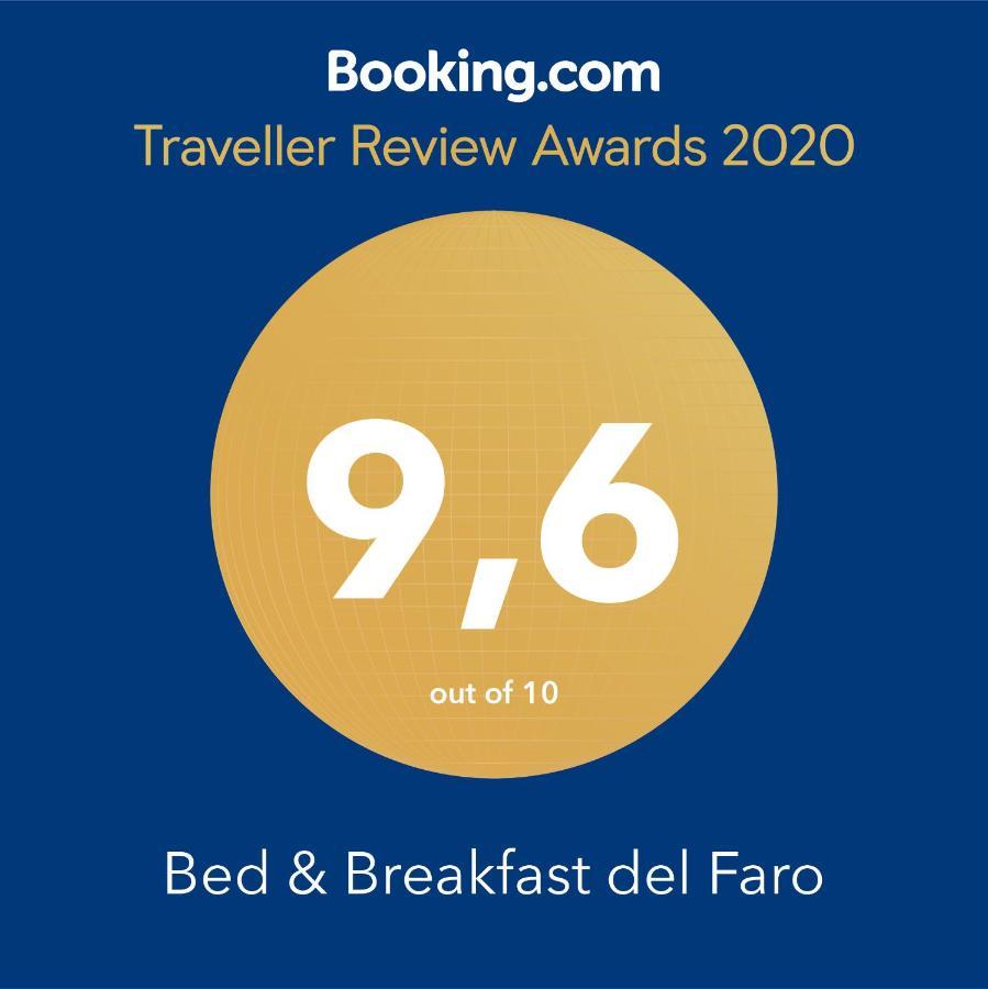 Bed & Breakfast Del Faro Giovinazzo Eksteriør bilde